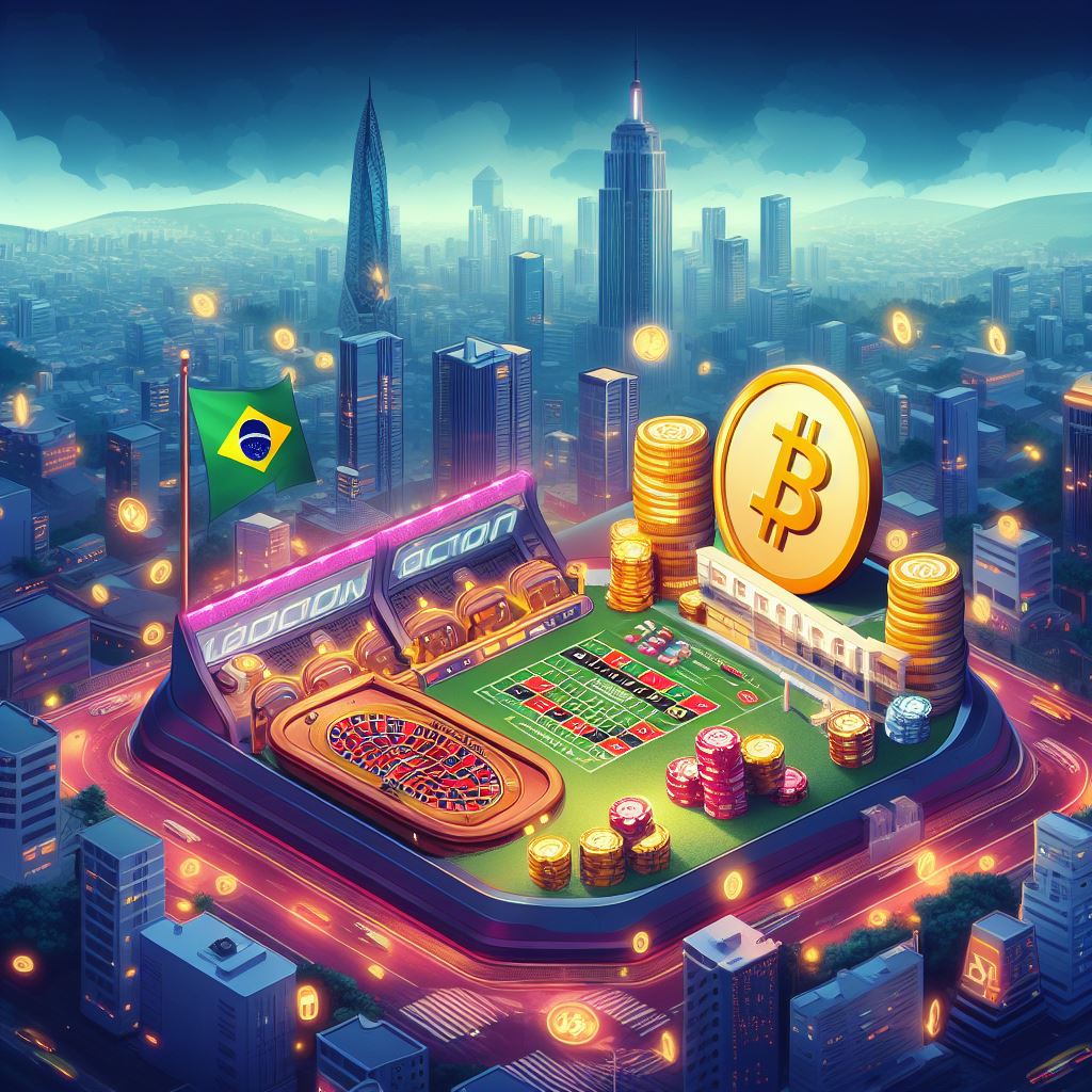 Descubra aaabet: A Principal Plataforma de Apostas no Brasil